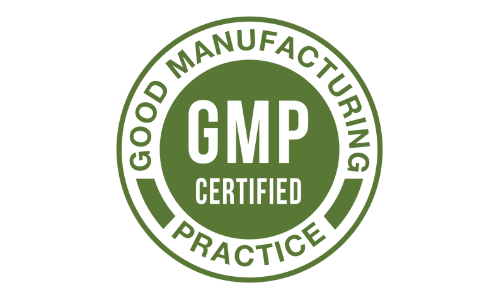 Flush Factor Plus™ GMP Certified